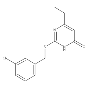 551931-24-9 structure