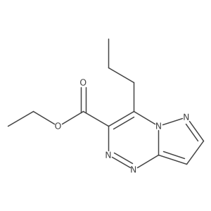58390-43-5 structure