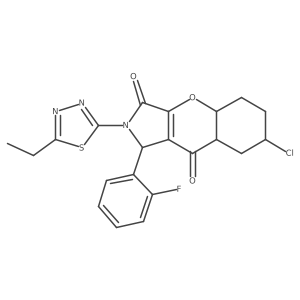 632310-20-4 structure