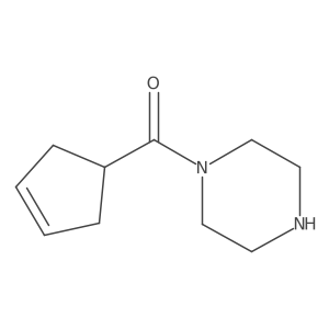 64579-63-1 structure