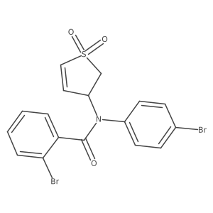 852439-82-8 structure