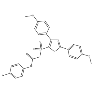 868963-56-8 structure