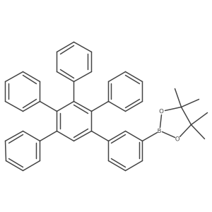 872118-08-6 structure