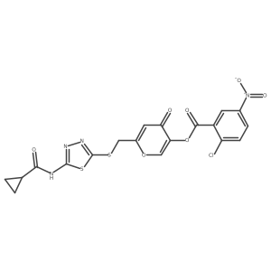 877651-50-8 structure