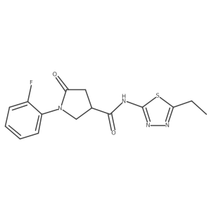 877933-98-7 structure