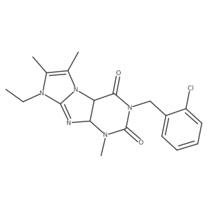 878721-31-4 structure