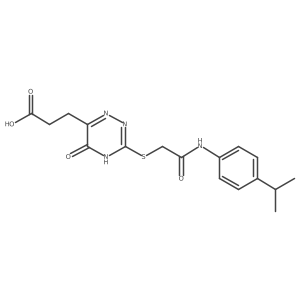 881434-38-4 structure