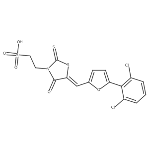 881825-04-3 structure