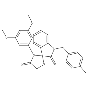 894567-90-9 structure