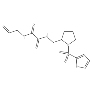 896294-40-9 structure