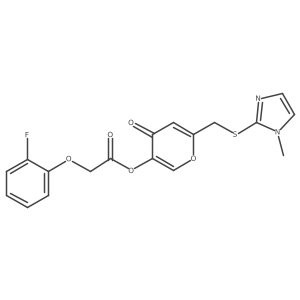 896310-81-9结构式