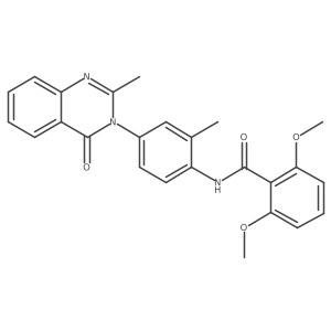898428-71-2结构式