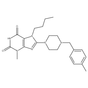 898437-23-5 structure