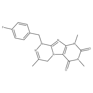 898440-36-3 structure