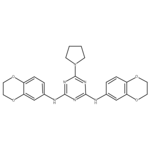 898623-52-4 structure