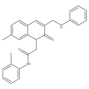 899977-73-2结构式