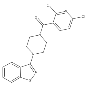 919213-42-6 structure