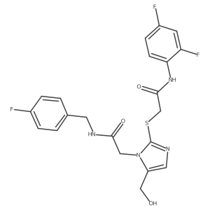 921801-97-0 structure
