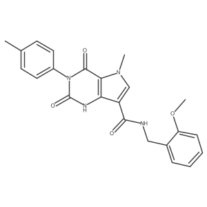 921853-24-9 structure