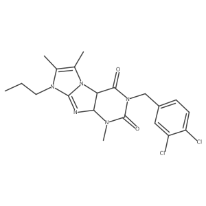 923376-41-4 structure