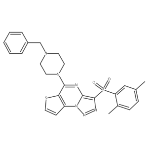 CID 20901286结构式