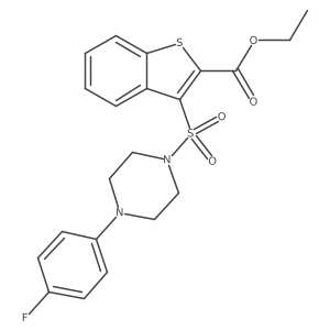 932303-64-5 structure