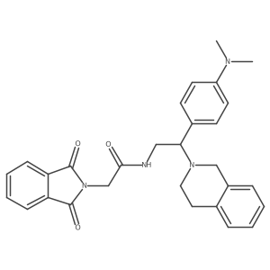 932501-88-7结构式
