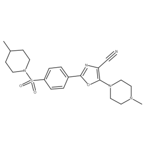 941000-54-0结构式