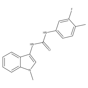 941879-45-4 structure