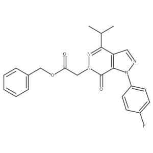 946332-33-8 structure