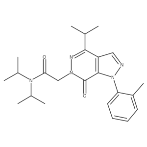 946332-55-4 structure