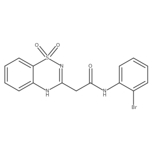 950452-13-8 structure