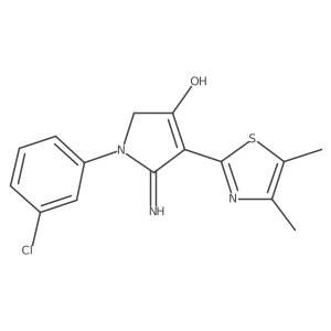 951959-00-5结构式