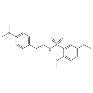 952981-63-4 structure