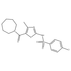 955729-74-5 structure