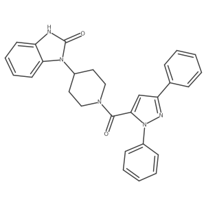 956331-51-4 structure
