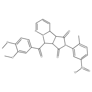 1014083-42-1 structure