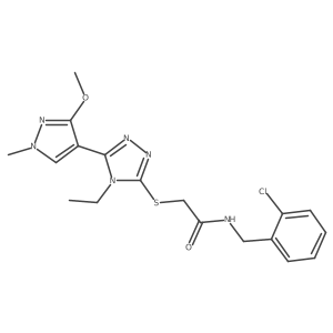 1014095-15-8 structure