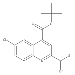 1015856-21-9 structure