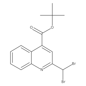 1015856-43-5 structure