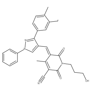 1017499-43-2 structure