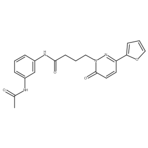1021211-86-8 structure