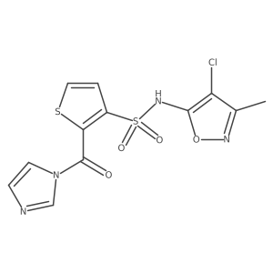 1026315-35-4 structure