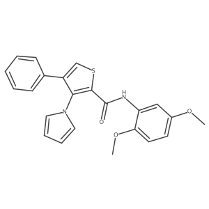1040632-57-2 structure