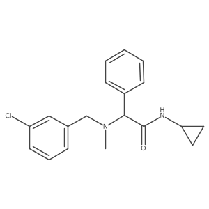 1048983-29-4 structure