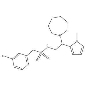 1049474-05-6结构式