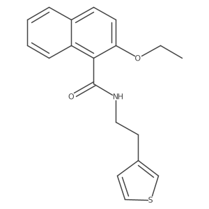 1058195-92-8 structure