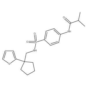 1058249-66-3 structure