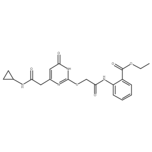 1105217-54-6 structure
