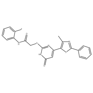 1115896-57-5结构式